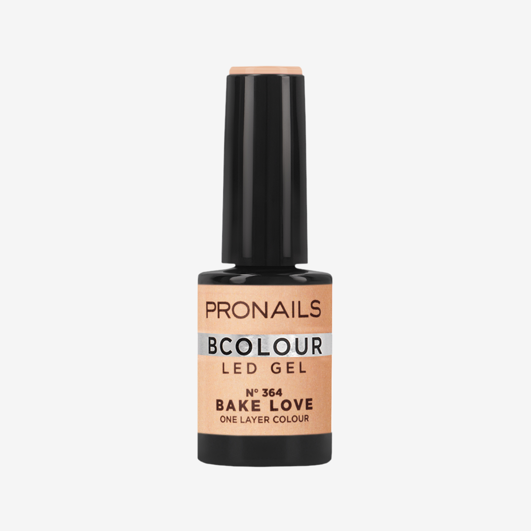 BColour 364 Bake Love