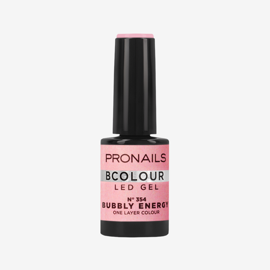 BColour 354 Bubbly Energy