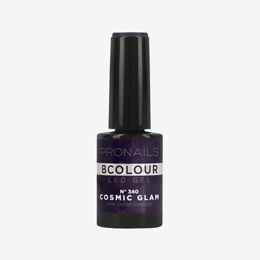 BColour 340 Cosmic Glam