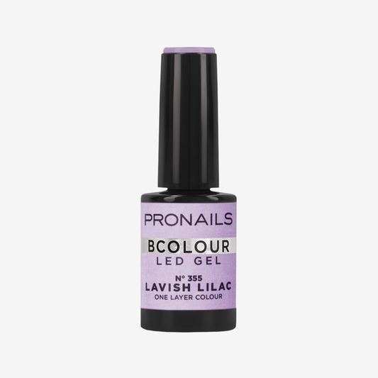 BColour 355 Lavish Lilac