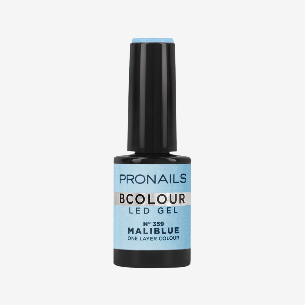 BColour 359 Maliblue