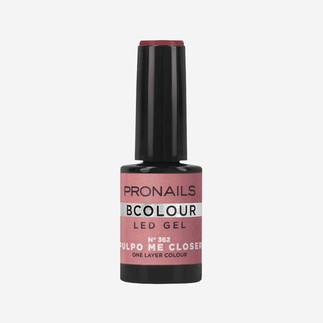 BColour 362 Pulpo Me Closer