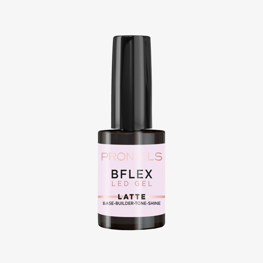 BFlex Gel Latte