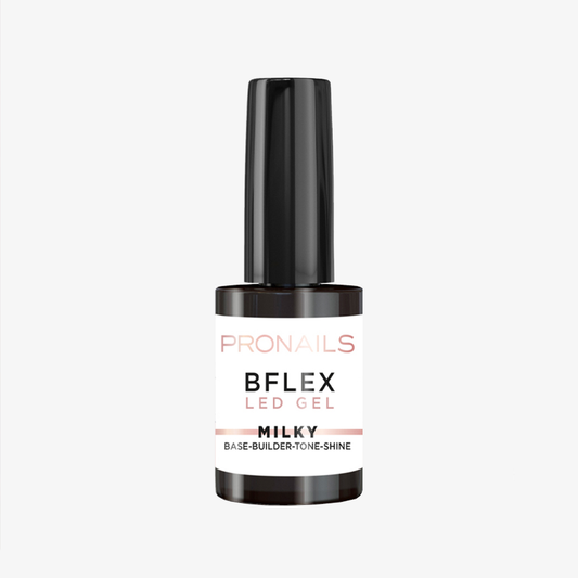 BFlex Gel Milky