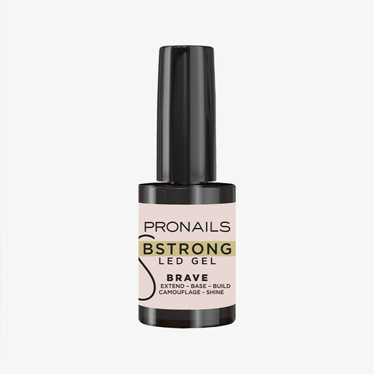 BStrong Gel Brave