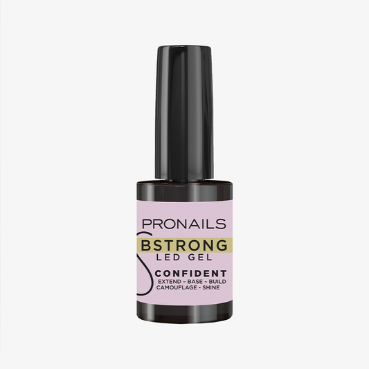 BStrong Gel Confident