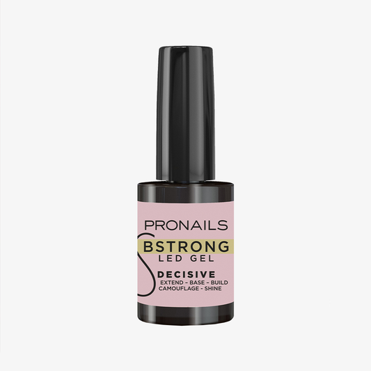 BStrong Gel Decisive