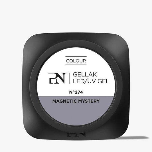 Gellak 274 Magnetic Mystery