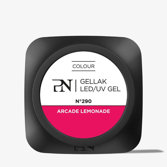 Gellak 290 Arcade Lemonade