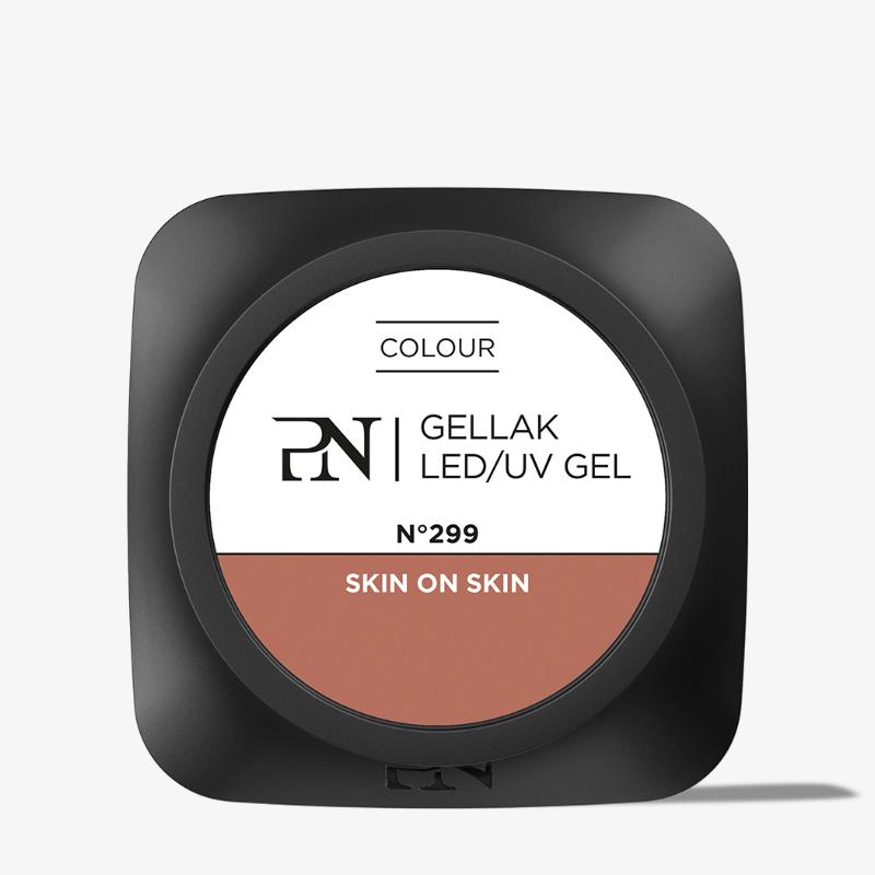 Gellak 299 Skin On Skin