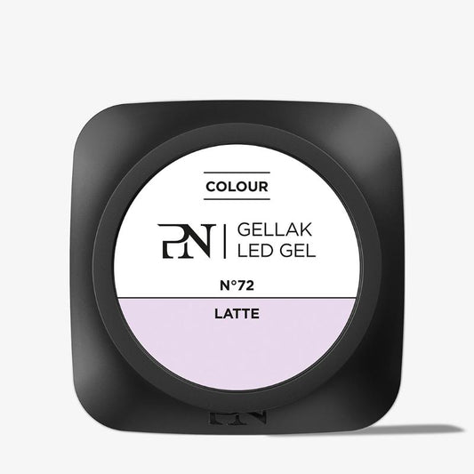 Gellak 72 Latte