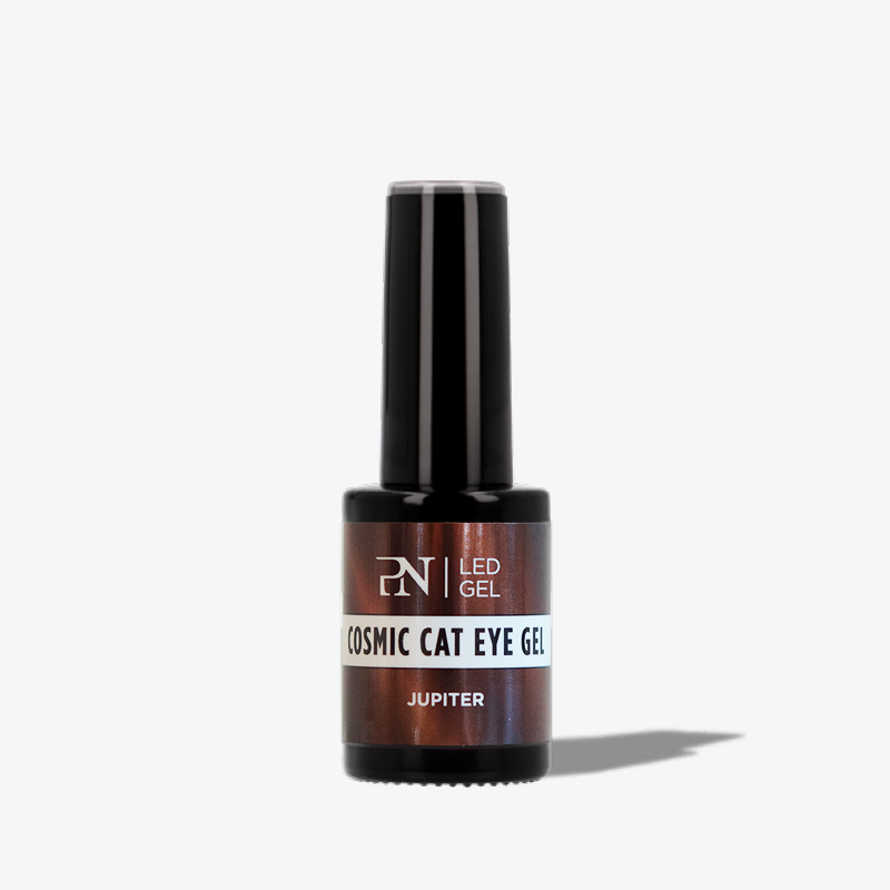 Cosmic Cat Eye Gel Jupiter