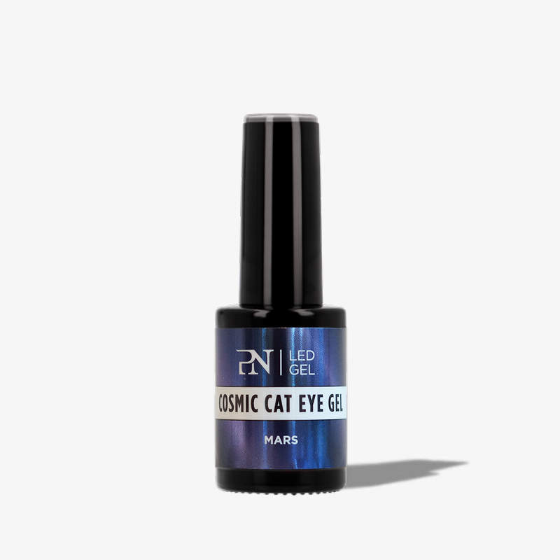 Cosmic Cat Eye Gel Mars